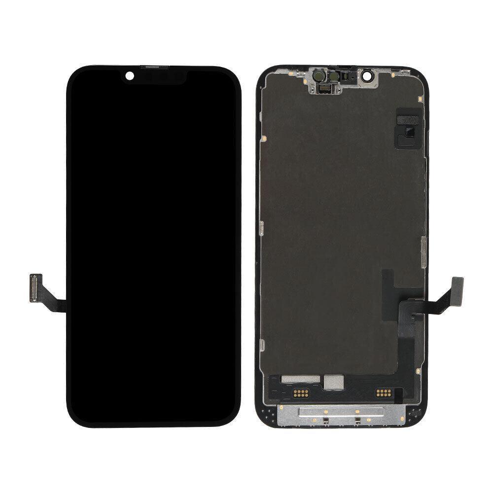 Remplacement De L'écran Lcd Incell De L'iphone 14