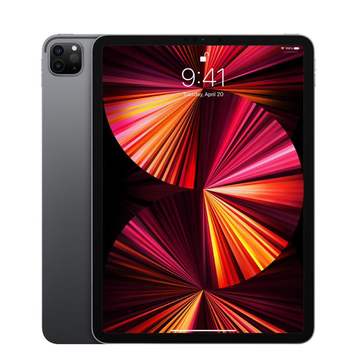 【anotherzapper】iPadPro 11 4 Wi-Fi Cel Apple iPad Pro 11-inch (4th Generation): with M2 chip