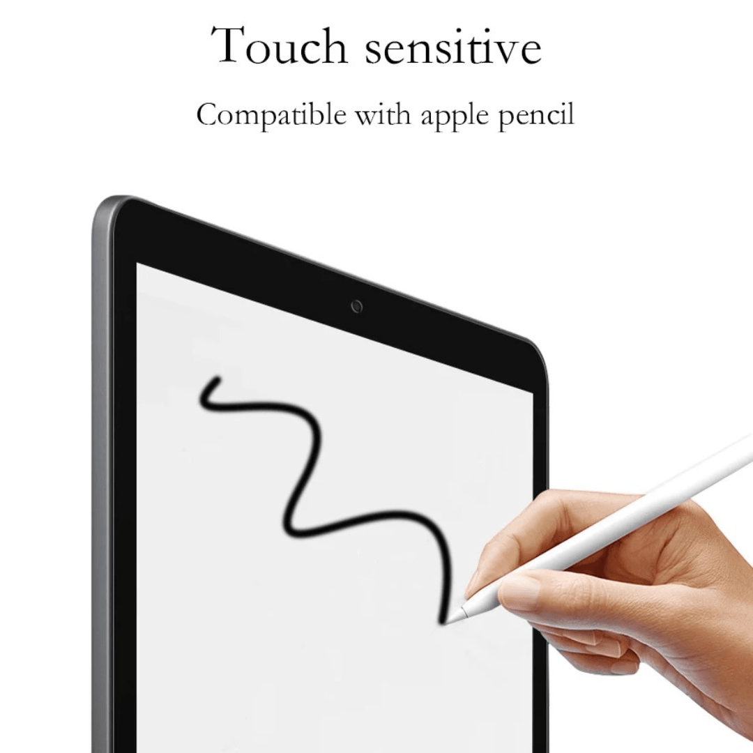9H Tempered Glass Screen Protector For iPad Air 5 10.9