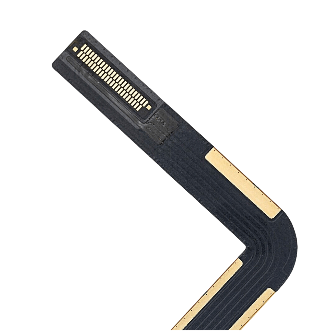 Dock Connector Charge Port Flex For iPad Air 1st Gen A1474 A1475 A1476 / iPad 5 5th Gen A1823 A1822 / For iPad 6 6th Gen A1954 A1893 (Soldering Required) - Best Cell Phone Parts Distributor in Canada, Parts Source