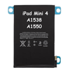 A1546 0 Cycle Replacement Battery For iPad Mini 4 A1546, A1538, A1550 (5124mAh) - Best Cell Phone Parts Distributor in Canada, Parts Source A1546 0 Cycle Replacement Battery For iPad Mini 4 A1546, A1538, A1550 (5124mAh) - Best Cell Phone Parts Distributor in Canada, Parts Source