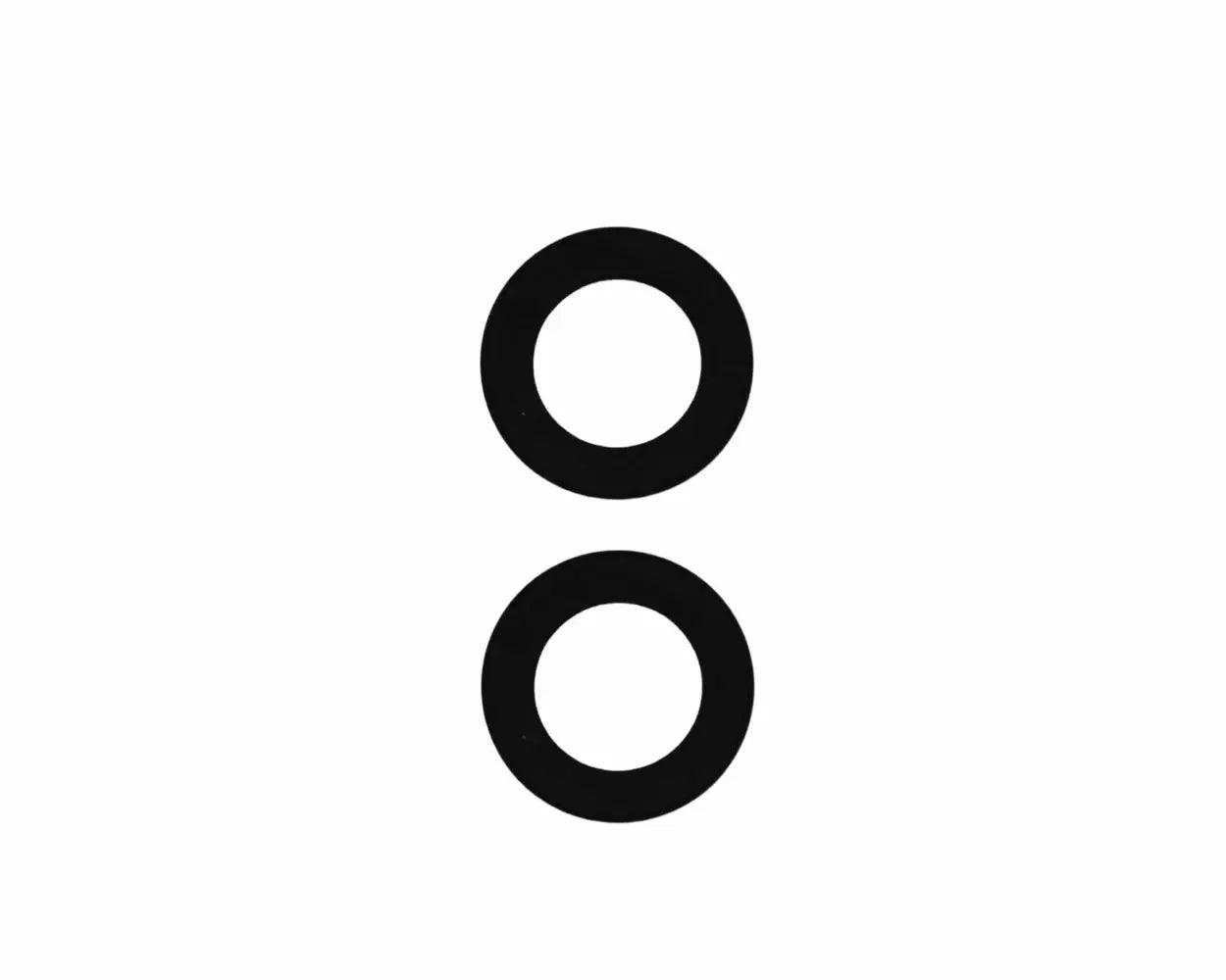 Back Camera Lens For iPhone 14 / 14 PLUS - Best Cell Phone Parts Distributor in Canada, Parts Source