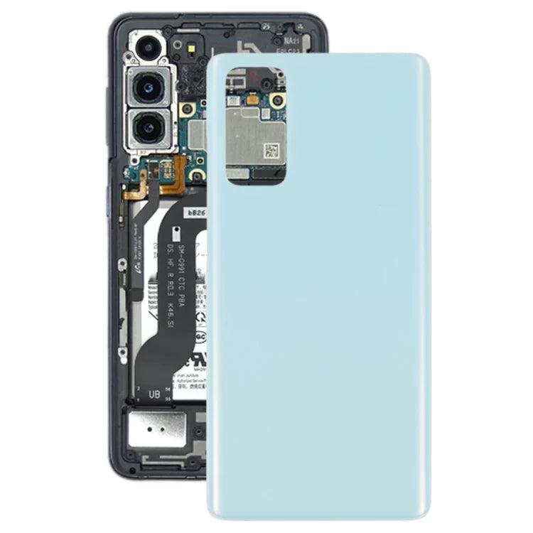 Back Cover with Camera Lens for Samsung Galaxy S20 FE 5G G781- Mint - Best Cell Phone Parts Distributor in Canada, Parts Source