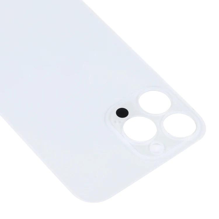 Battery Back Cover for iPhone 14 Pro Max (Silver) - Best Cell Phone Parts Distributor in Canada, Parts Source