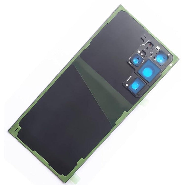 Battery Back Cover with Camera Lens Cover For Samsung Galaxy S23+ 5G S916 (Green) - Best Cell Phone Parts Distributor in Canada, Parts Source