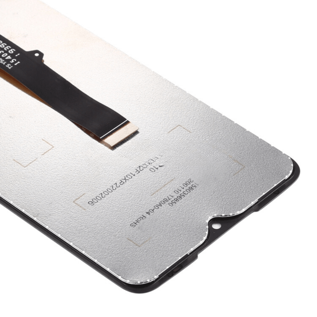 Best Screen LCD Digitizer Touch Assembly Replacement For Motorola Moto G8 Play XT2015 XT2015-2 - Best Cell Phone Parts Distributor in Canada, Parts Source