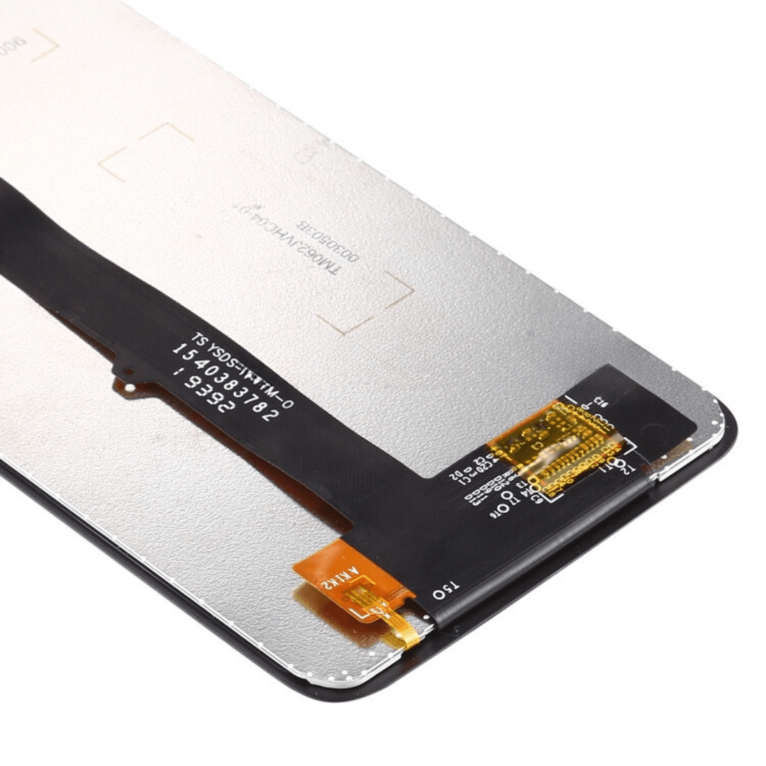 Best Screen LCD Digitizer Touch Assembly Replacement For Motorola Moto G8 Play XT2015 XT2015-2 - Best Cell Phone Parts Distributor in Canada, Parts Source