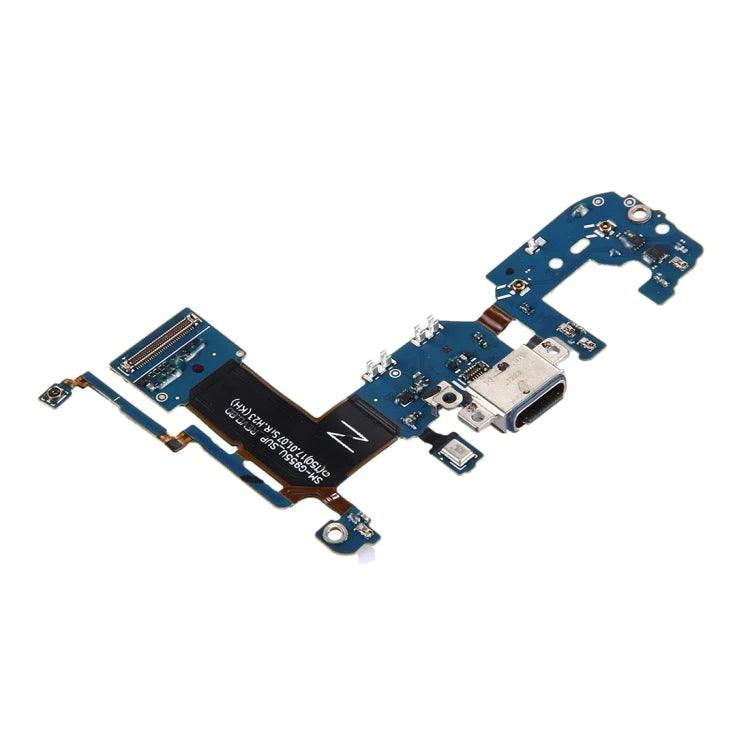 Charge Port Flex For Samsung Galaxy S8+ G955U (US Virsion) - Best Cell Phone Parts Distributor in Canada, Parts Source