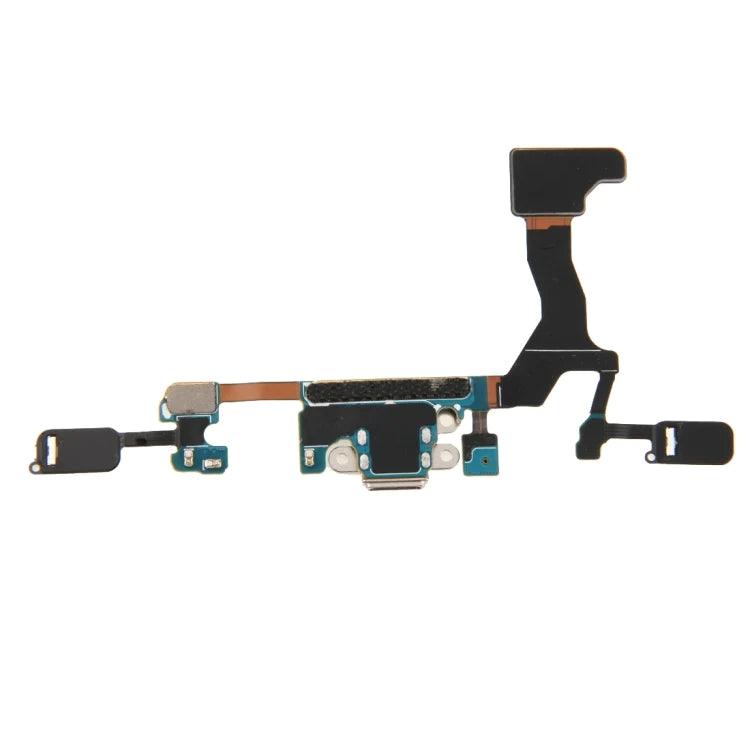 Charging Port & Sensor Flex Cable For Galaxy S7 Edge G935F - Best Cell Phone Parts Distributor in Canada, Parts Source