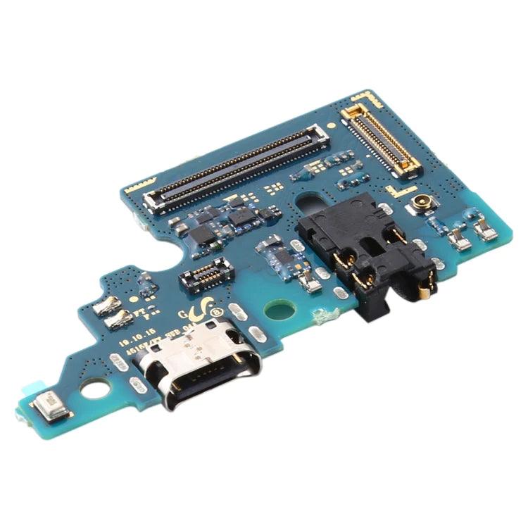 Charging Port Board & Headphone Jack For Samsung Galaxy A51 A515 - Best Cell Phone Parts Distributor in Canada, Parts Source