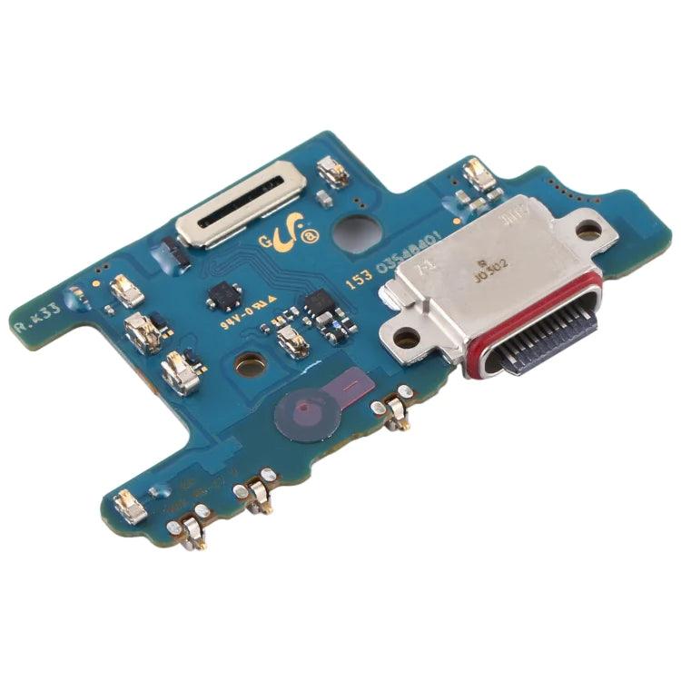 Charging Port Board For Samsung Galaxy S20+ 5G G986 (International VIRSION) - Best Cell Phone Parts Distributor in Canada, Parts Source