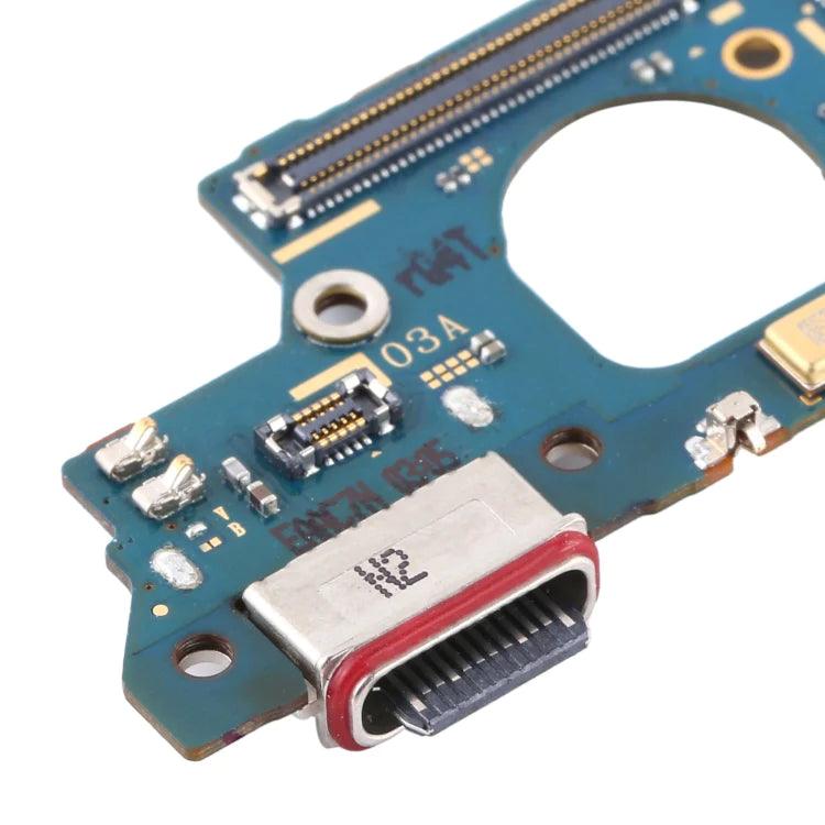 Charging Port Board For Samsung Galaxy S20 FE 5G G781 - Best Cell Phone Parts Distributor in Canada, Parts Source