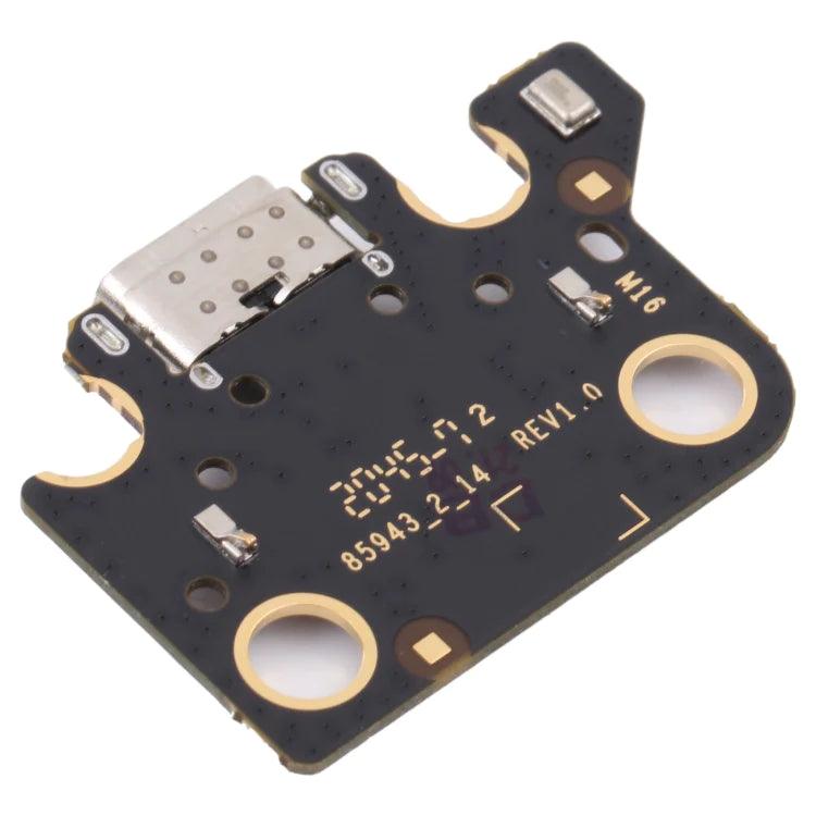 Charging Port Board For Samsung Galaxy Tab A7 10.4 (2020) SM-T500 / T505 - Best Cell Phone Parts Distributor in Canada, Parts Source