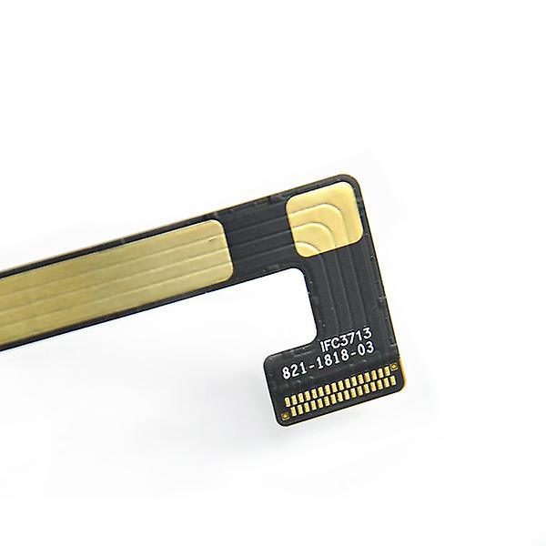 Charging Port Connector Dock Flex Cable For iPad Mini 2 2nd Gen A1489 A1490 A1491 / Mini 3 3rd Gen A1599 A1560 A1561 (White)) - Best Cell Phone Parts Distributor in Canada, Parts Source