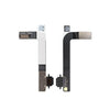 Charging Port Flex Cable - Headphone Port - Microphone - Anten For iPad 4 4th Gen A1458 A1459 A1460 (Black) - Best Cell Phone Parts Distributor in Canada, Parts Source Charging Port Flex Cable - Headphone Port - Microphone - Anten For iPad 4 4th Gen A1458 A1459 A1460 (Black) - Best Cell Phone Parts Distributor in Canada, Parts Source