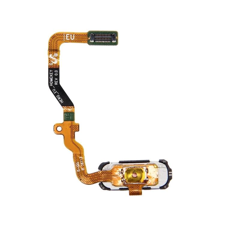 Home Button Flex Cable For Products Samsung S7 G930 (White) - Best Cell Phone Parts Distributor in Canada, Parts Source