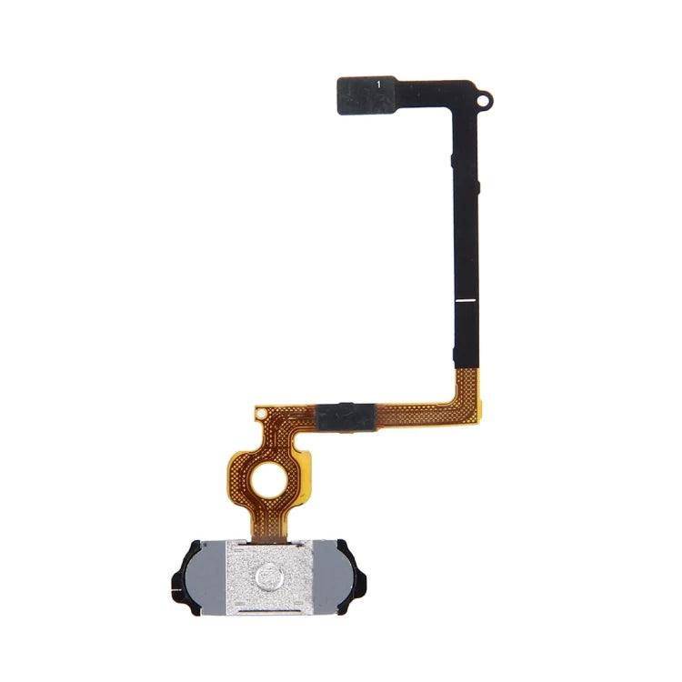 Home Button Flex For Samsung Galaxy S6 G920F (Gold) - Best Cell Phone Parts Distributor in Canada, Parts Source