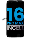 iPhone 16 Pro Max replacement high quality Incell screen assembly  iPhone 16 Pro Max replacement high quality Incell screen assembly