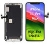 iPhone 11 Pro Max Screen High-End INCELL LCD Display Screen Digitizer Full Assembly For iPhone 11 Pro Max Model A2161, A2218, A2220 - Best Cell Phone Parts Distributor in Canada, Parts Source iPhone 11 Pro Max Screen High-End INCELL LCD Display Screen Digitizer Full Assembly For iPhone 11 Pro Max Model A2161, A2218, A2220 - Best Cell Phone Parts Distributor in Canada, Parts Source