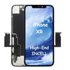 iPhone XR Screen High-End INCELL LCD Display & Touch Screen Digitizer Full Assembly For iPhone XR Model A1984, A2105, A2106, A2108 - Best Cell Phone Parts Distributor in Canada, Parts Source iPhone XR Screen High-End INCELL LCD Display & Touch Screen Digitizer Full Assembly For iPhone XR Model A1984, A2105, A2106, A2108 - Best Cell Phone Parts Distributor in Canada, Parts Source