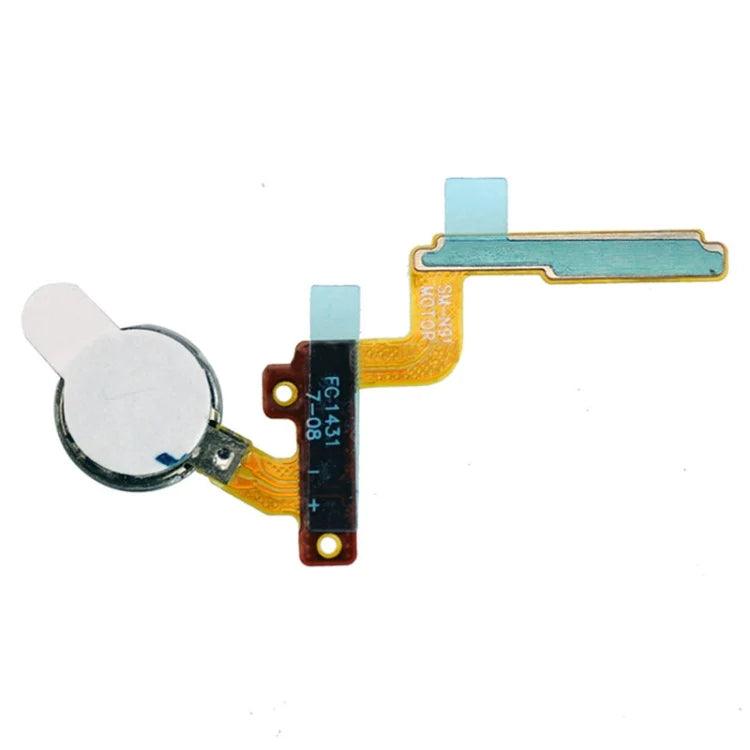 Power Button + Vibration Motor For Samsung Galaxy Note 4 / N910F - Best Cell Phone Parts Distributor in Canada, Parts Source