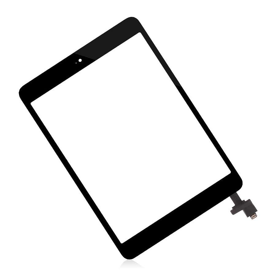 Touch Digitizer Glass For IPad Mini 1 1st Gen A1432 A1454 A1455 / IPad Mini 2 2nd Gen A1489 A1490 A1491 (Black) - Best Cell Phone Parts Distributor in Canada, Parts Source