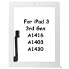 Touch Screen Digitizer Glass For iPad 3, 3rd Gen A1416 A1403 A1430 (White) - Best Cell Phone Parts Distributor in Canada, Parts Source Touch Screen Digitizer Glass For iPad 3, 3rd Gen A1416 A1403 A1430 (White) - Best Cell Phone Parts Distributor in Canada, Parts Source
