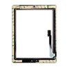Touch Screen / Digitizer Glass with Controller Button + Home Key Button PCB Membrane Flex Cable & Adhesive For iPad 4 4th Gen A1458 A1459 A1460 (White) - Best Cell Phone Parts Distributor in Canada, Parts Source Touch Screen / Digitizer Glass with Controller Button + Home Key Button PCB Membrane Flex Cable & Adhesive For iPad 4 4th Gen A1458 A1459 A1460 (White) - Best Cell Phone Parts Distributor in Canada, Parts Source