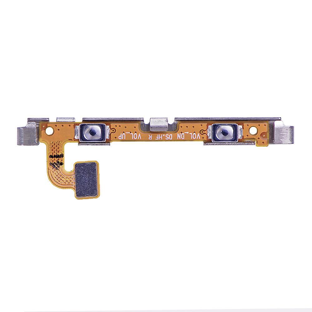 Volume Flex Cable For Samsung S7 Edge G935 - Best Cell Phone Parts Distributor in Canada, Parts Source