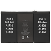 Zero Cycle Battery Replacement Parts For iPad 3 & iPad 4 (A1416, A1403, A1430, A1458, A1459, A1460) - Best Cell Phone Parts Distributor in Canada, Parts Source Zero Cycle Battery Replacement Parts For iPad 3 & iPad 4 (A1416, A1403, A1430, A1458, A1459, A1460) - Best Cell Phone Parts Distributor in Canada, Parts Source