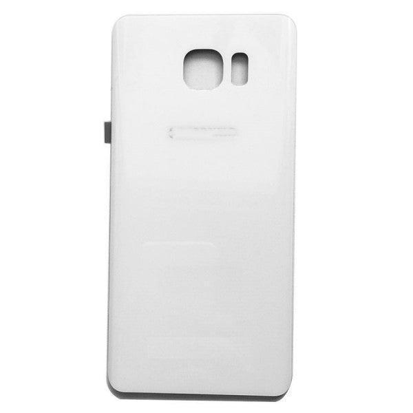 Samsung Note 5 Back Cover White - Best Cell Phone Parts Distributor in Canada