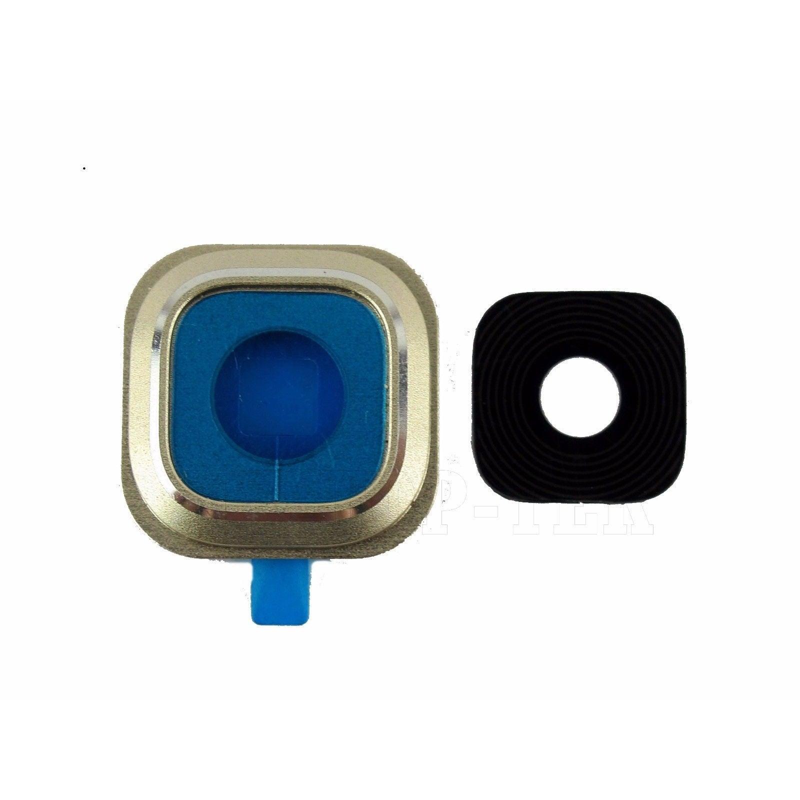 Samsung Note 5 Camera Lens Gold - Best Cell Phone Parts Distributor in Canada