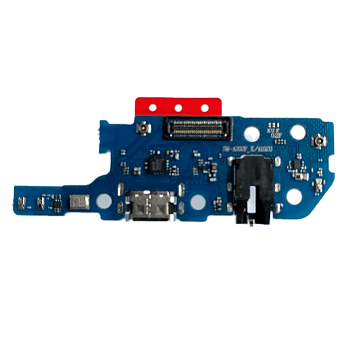 Charge Port Flex With Headphone Jack for Samsung A10e (A102) A20E A202 - Best Cell Phone Parts Distributor in Canada, Parts Source