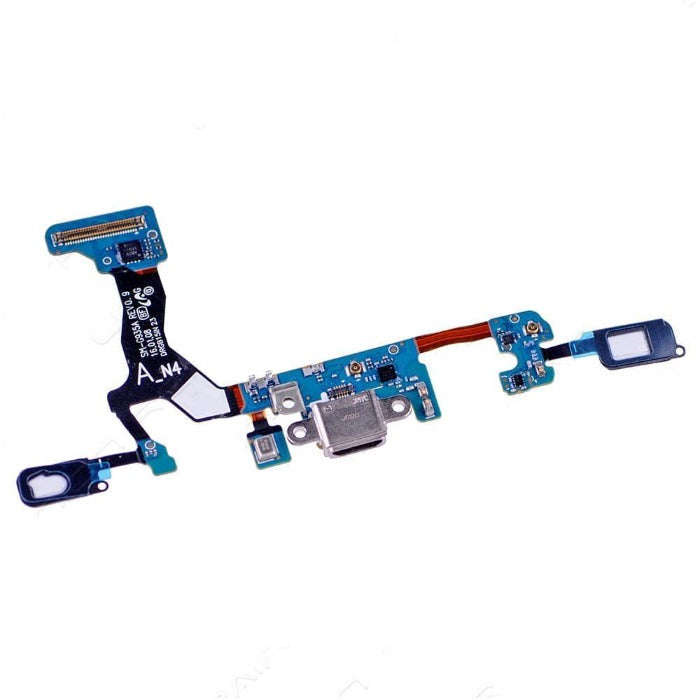 Samsung S7 Edge Charging port Flex - Best Cell Phone Parts Distributor in Canada