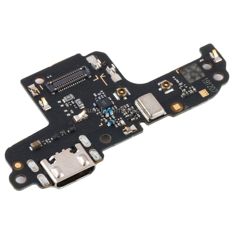 Charging Port Board for Motorola Moto E (2020) (XT2052) - Best Cell Phone Parts Distributor in Canada, Parts Source