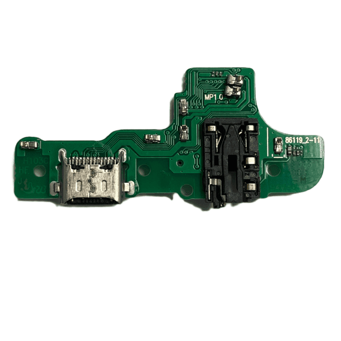 Charging Port Board For Samsung Galaxy A20s / SM-A207(US Version) - Best Cell Phone Parts Distributor in Canada, Parts Source