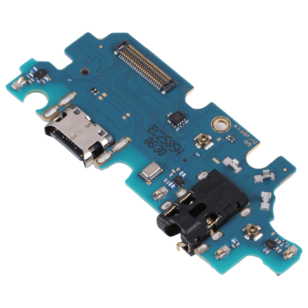 Charging Port Board Samsung Galaxy A13 5G SM-A135F - Best Cell Phone Parts Distributor in Canada, Parts Source