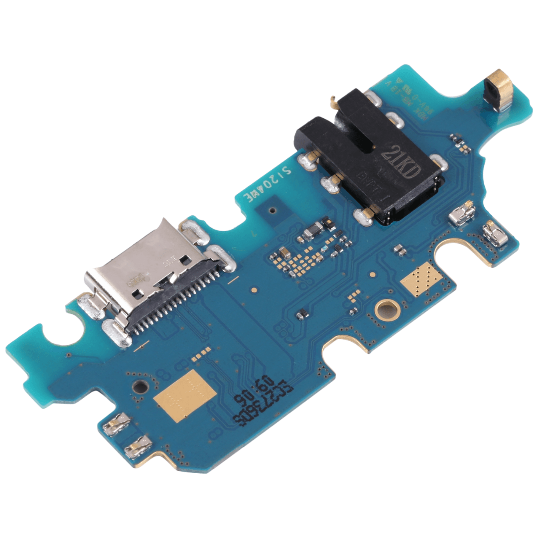 Charging Port Board Samsung Galaxy A13 5G SM-A135F - Best Cell Phone Parts Distributor in Canada, Parts Source