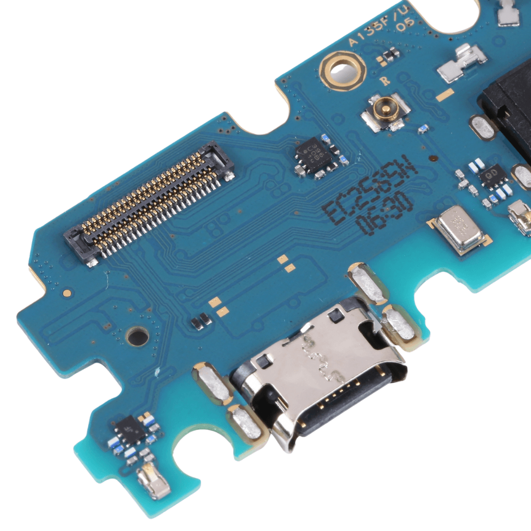 Charging Port Board Samsung Galaxy A13 5G SM-A135F - Best Cell Phone Parts Distributor in Canada, Parts Source