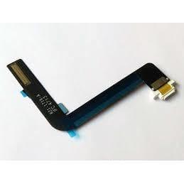 iPad Air Charging Port Flex White - Best Cell Phone Parts Distributor in Canada