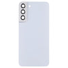 For Samsung Galaxy S22+ 5G SM-S906 Battery Back Cover with Camera Lens Cover (White) - Best Cell Phone Parts Distributor in Canada, Parts Source For Samsung Galaxy S22+ 5G SM-S906 Battery Back Cover with Camera Lens Cover (White) - Best Cell Phone Parts Distributor in Canada, Parts Source
