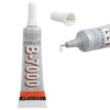 Glue B7000 15 ML Transparent glue for Digitizer or LCD Panels - Best Cell Phone Parts Distributor in Canada, Parts Source Glue B7000 15 ML Transparent glue for Digitizer or LCD Panels - Best Cell Phone Parts Distributor in Canada, Parts Source