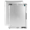 iPad 4 Back Housing (Silver) WiFi - Best Cell Phone Parts Distributor in Canada iPad 4 Back Housing (Silver) WiFi - Best Cell Phone Parts Distributor in Canada