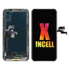 Incell LCD & Digitizer Compatible for iPhone X - Best Cell Phone Parts Distributor in Canada, Parts Source Incell LCD & Digitizer Compatible for iPhone X - Best Cell Phone Parts Distributor in Canada, Parts Source