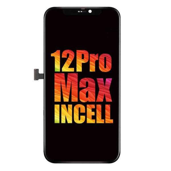 INCELL Screen for iPhone 12 Pro Max - Best Cell Phone Parts Distributor in Canada, Parts Source