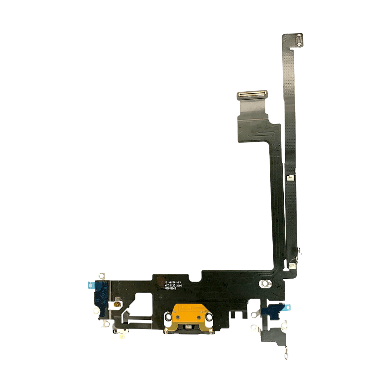 iPhone 12 Pro Max Charge Port Flex Replacement - Best Cell Phone Parts Distributor in Canada, Parts Source