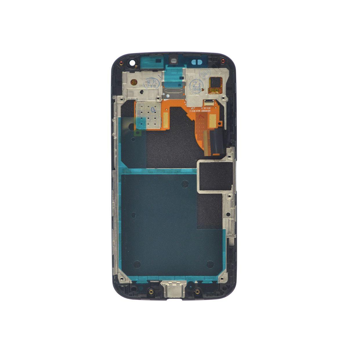 Motorola Moto X (XT1052) LCD & Digitizer Black - Best Cell Phone Parts Distributor in Canada