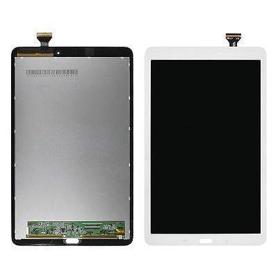 Samsung Tab T560 LCD+Digitizer White 9.6 T560 / T561 - Best Cell Phone Parts Distributor in Canada