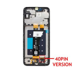 LCD Screen With Digitizer Full Assembly for Samsung Galaxy A14 5G SM-A146U - Best Cell Phone Parts Distributor in Canada, Parts Source