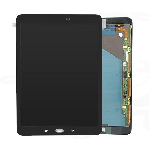 LCD & Digitizer Black for Samsung Tab T810 - Best Cell Phone Parts Distributor in Canada | Samsung galaxy phone screens | Cell Phone Repair